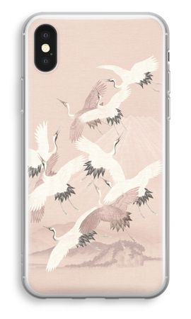 Japanese Crane Birds