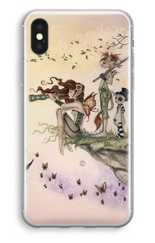 Donde el viento te lleve