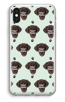 Personalized Face - Cat or Dog