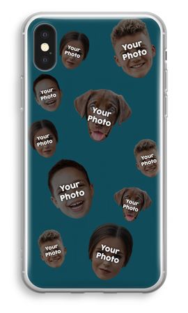 Personalized Face N°1