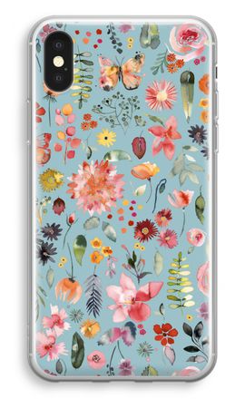 Colorful Plants and Flowers