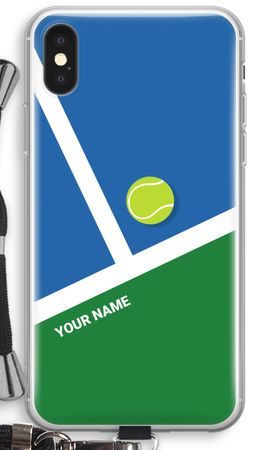 Tennis N°2