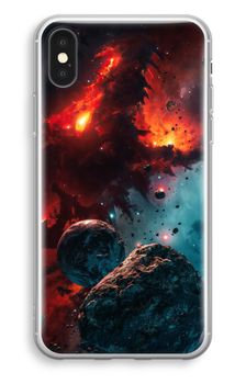 Dragon Nebula