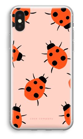 Ladybugs