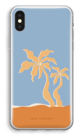 Palm Tree