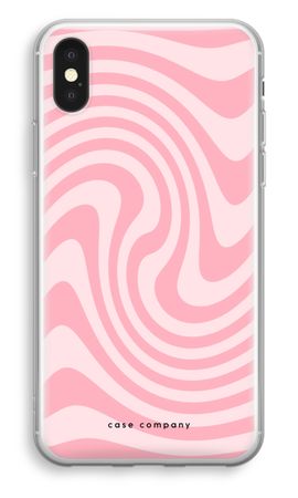 Swirl Pink