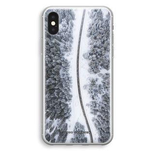 Snøfall