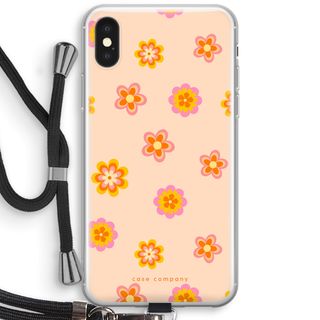 Retro Flowers