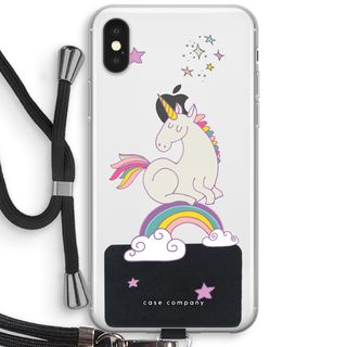 Rainbow unicorn