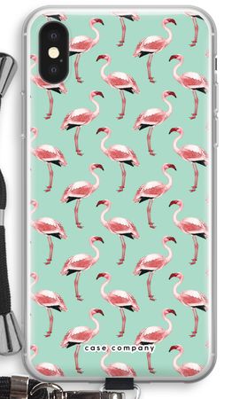 Flamingo