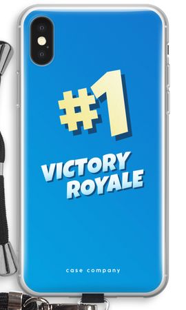 Victory Royale