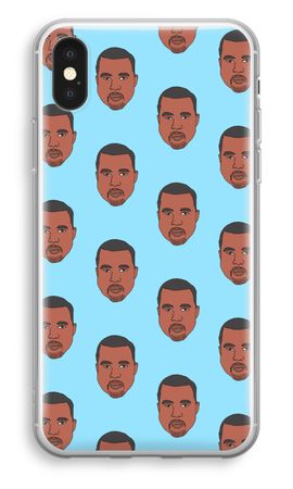 Kanye Call Me?