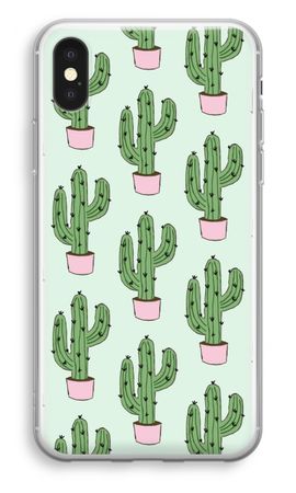 Cactus Lover