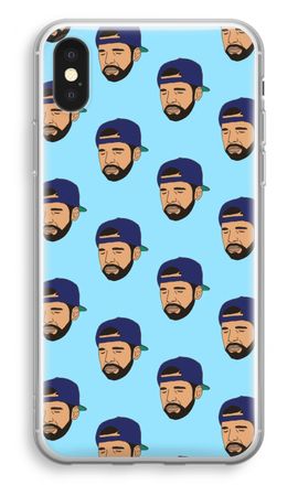 Drake Away