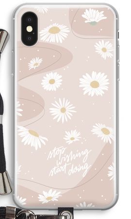 Daydreaming becomes reality