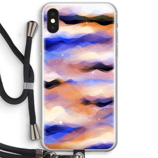 Dark Abstract Clouds