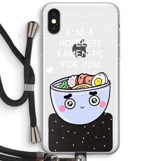 I'm A Hopeless Ramen-Tic For You