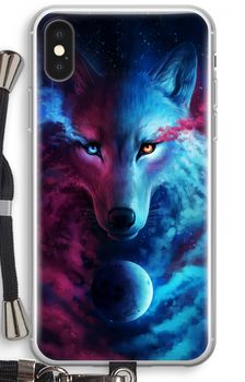 Where Light And Dark Meet