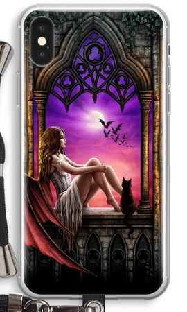 Children of the night