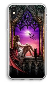 Children of the night