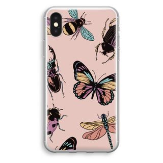 Tiny Bugs