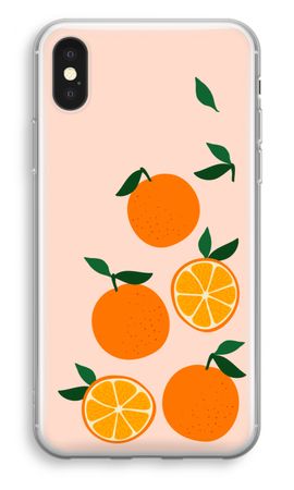 Will you be my clementine