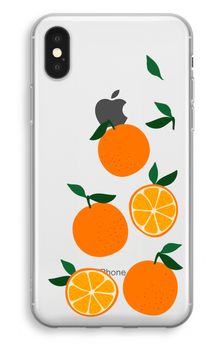 Will you be my clementine