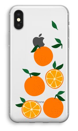 Will you be my clementine