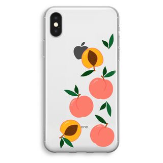 Just peachy