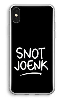 Snotjoenk