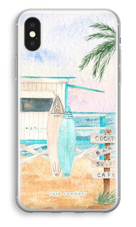Surf Shack