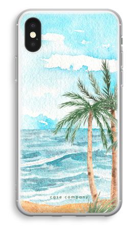 Palm Paradise