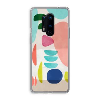 Bold Rounded Shapes