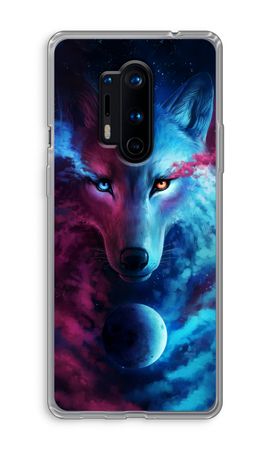 Where Light And Dark Meet