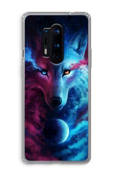 Where Light And Dark Meet