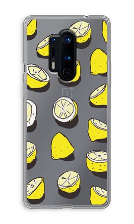 When Life Gives You Lemons...