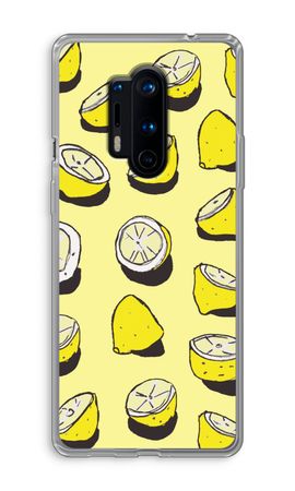 When Life Gives You Lemons...