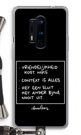 Mijn Motto's