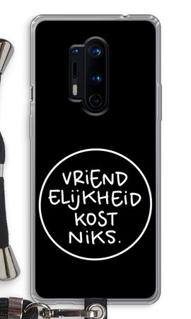 Vriendelijkheid
