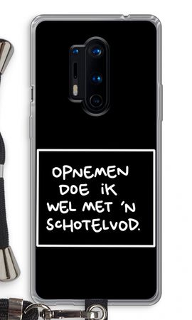 Schotelvod