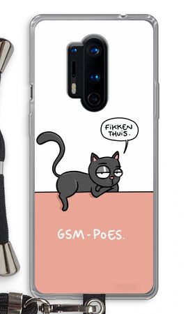GSM poes