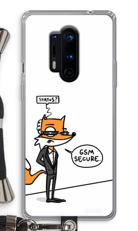 GSM secure