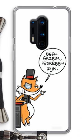 Geen Gezeik