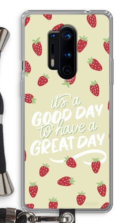 Don’t forget to have a great day