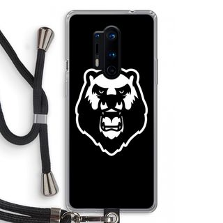 Angry Bear (black)