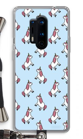 Unicorns everywhere