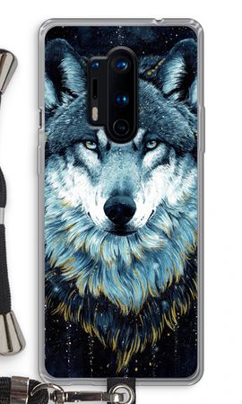 Darkness Wolf