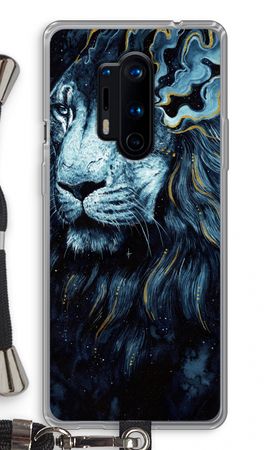 Darkness Lion