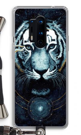Darkness Tiger