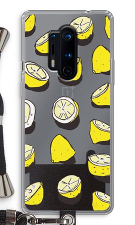 When Life Gives You Lemons...